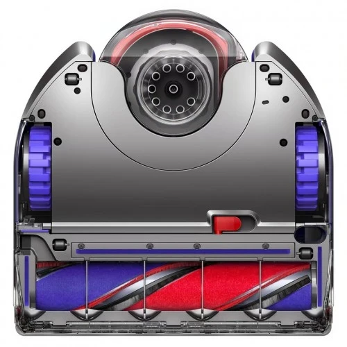 Робот пылесос Dyson RB03 360 Robot Vaccum Cleaner