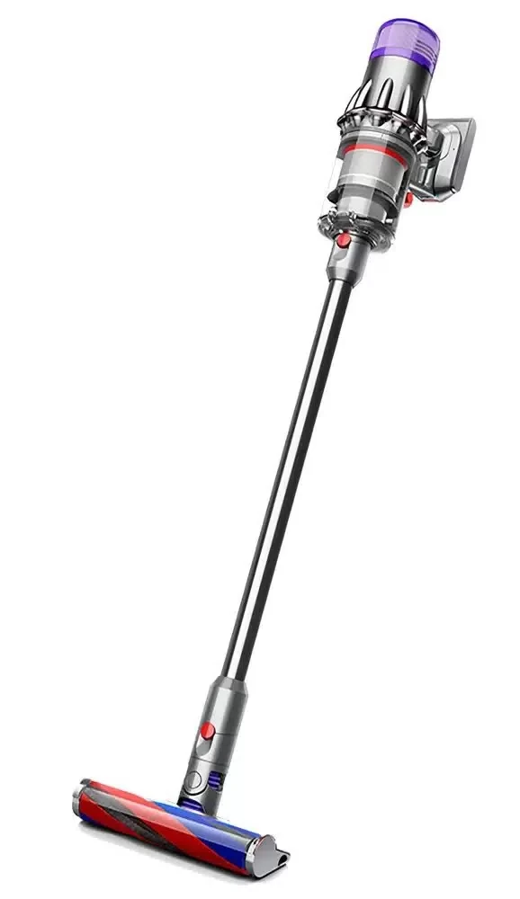 Вертикальный пылесос Dyson V10 SV18 Digital Slim 2023