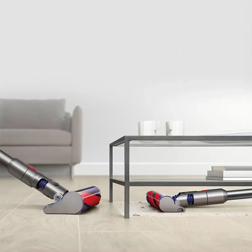 Вертикальный пылесос Dyson V10 SV18 Digital Slim 2023