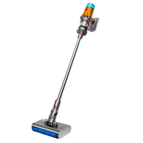 Вертикальный моющий пылесос  Dyson V12 Detect Slim Nautik
