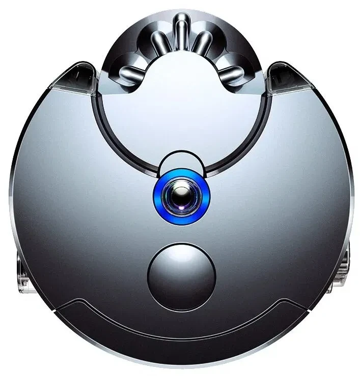 Робот пылесос Dyson RB03 360 Robot Vaccum Cleaner IN