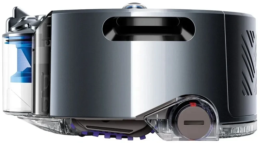 Робот пылесос Dyson RB03 360 Robot Vaccum Cleaner IN