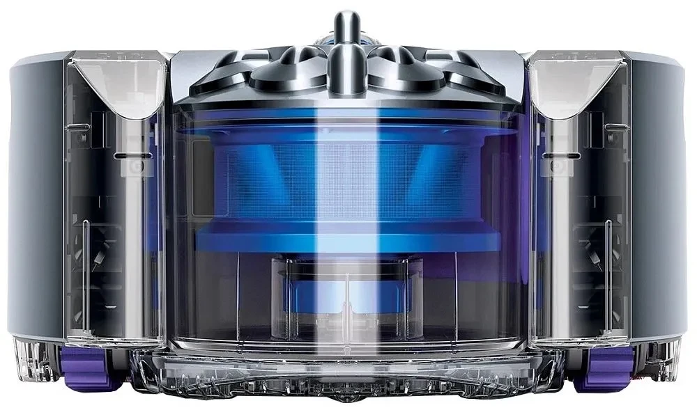 Робот пылесос Dyson RB03 360 Robot Vaccum Cleaner IN