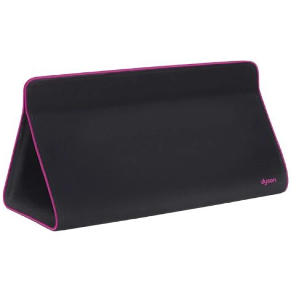 Сумка для хранения фена и стайлера Dyson (Black/Fuchsia)