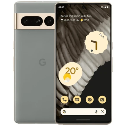 Google Pixel 7 Pro 12/256GB Hazel