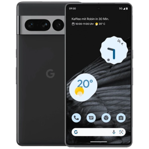Google Pixel 7 Pro 12/128GB Obsidian