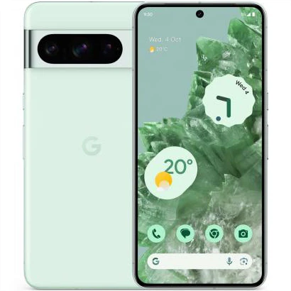 Google Pixel 8 Pro 12/128GB Mint