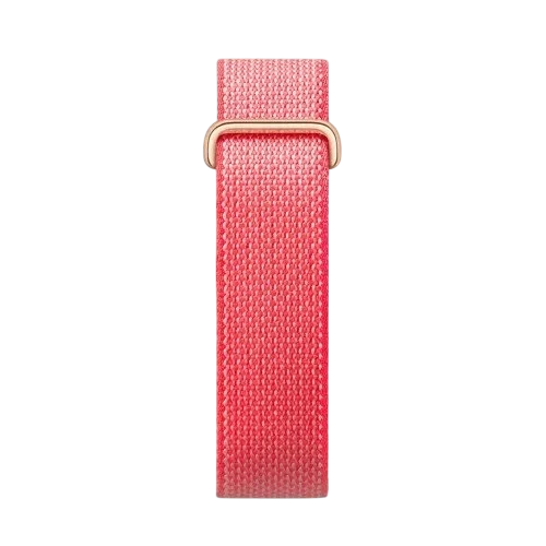 Фитнес-браслет Google Fitbit Air Berry Pink