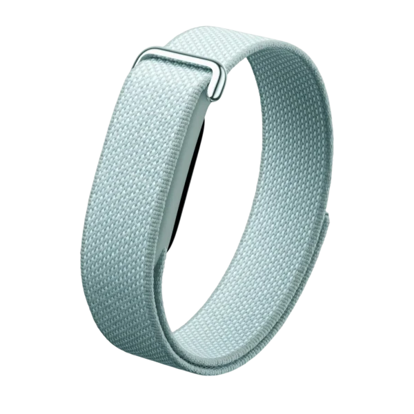 Фитнес-браслет Google Fitbit Air Fog