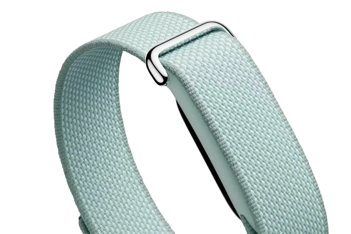 Фитнес-браслет Google Fitbit Air Fog
