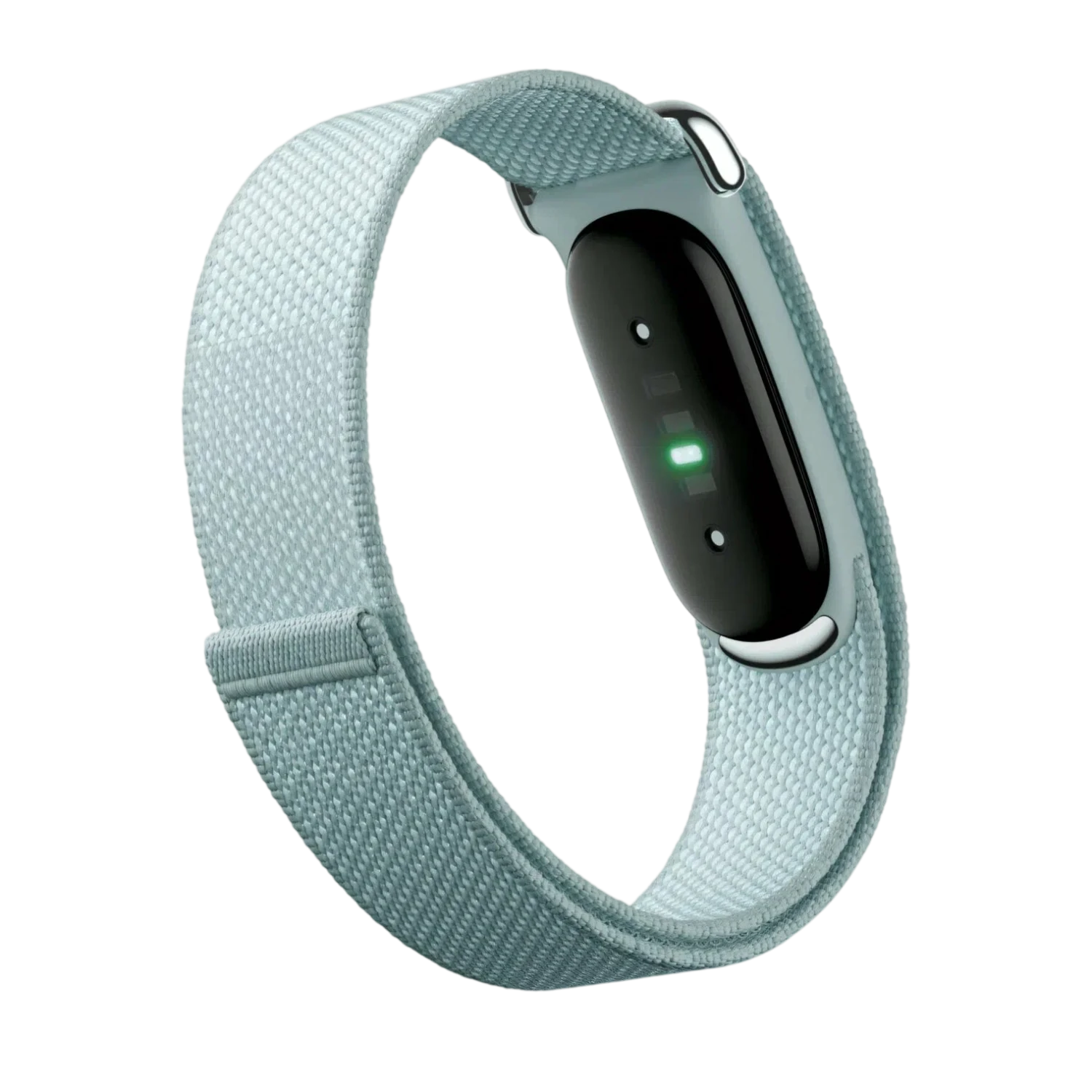 Фитнес-браслет Google Fitbit Air Fog