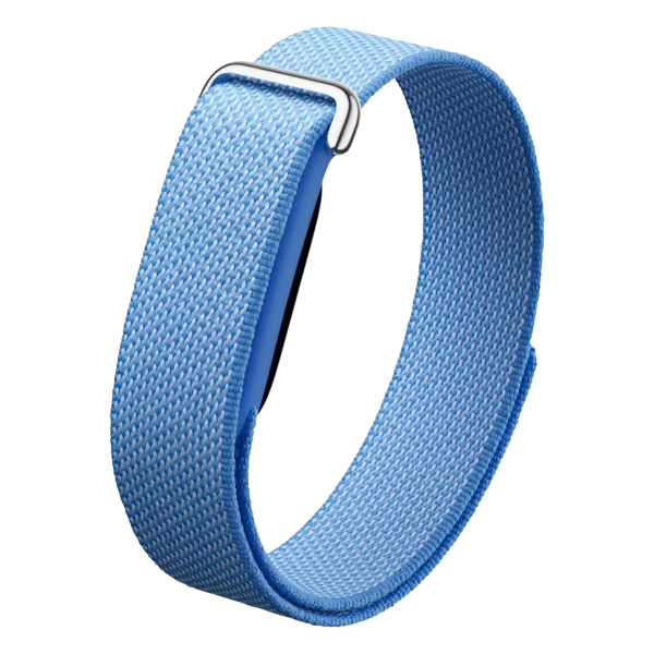 Фитнес-браслет Google Fitbit Air Lavender 