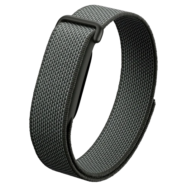 Фитнес-браслет Google Fitbit Air Obsidian