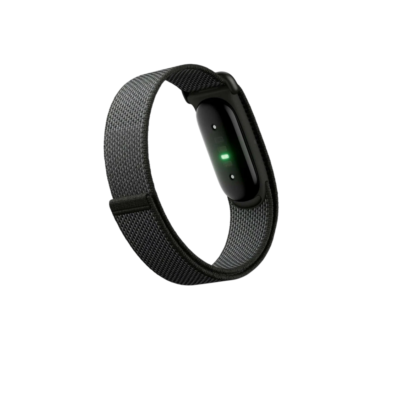 Фитнес-браслет Google Fitbit Air Obsidian