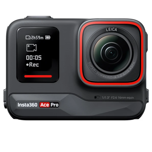 Insta360 Ace Pro