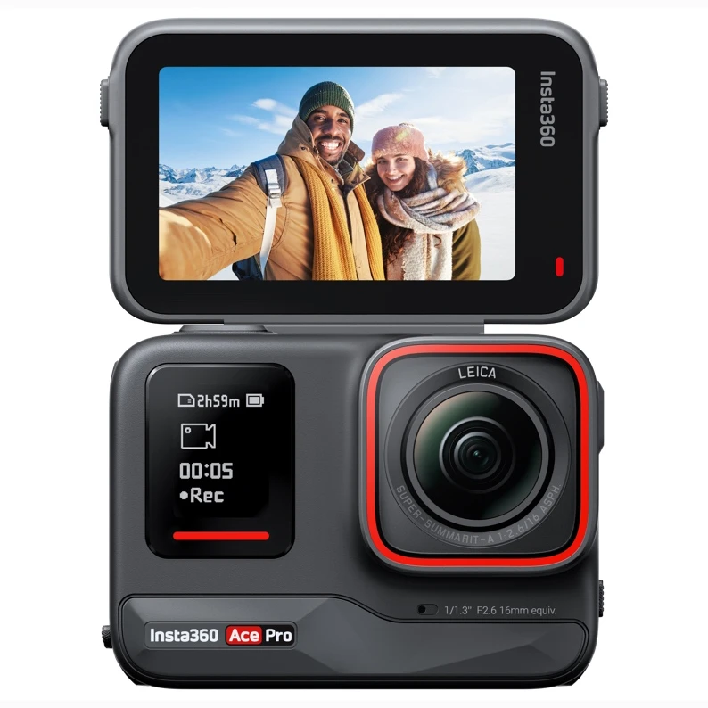 Insta360 Ace Pro