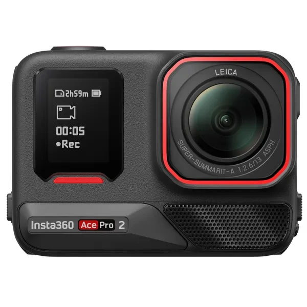 Insta360 Ace Pro 2 (Dual Battery)