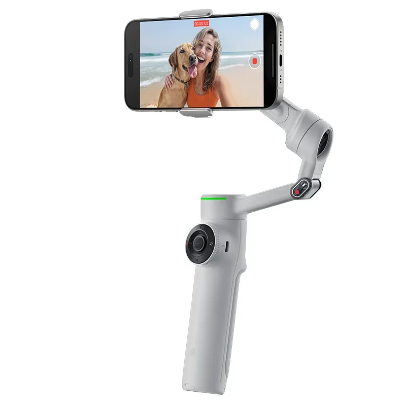 Insta360 Flow 2 Pro