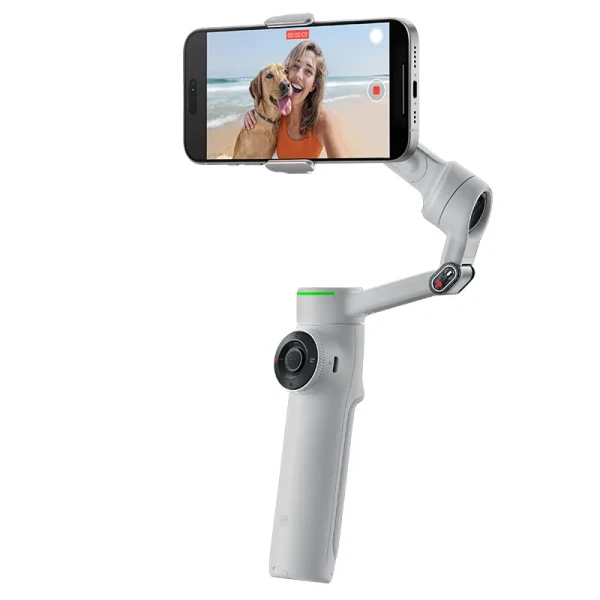 Insta360 Flow 2 Pro