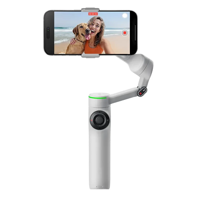 Insta360 Flow 2 Pro