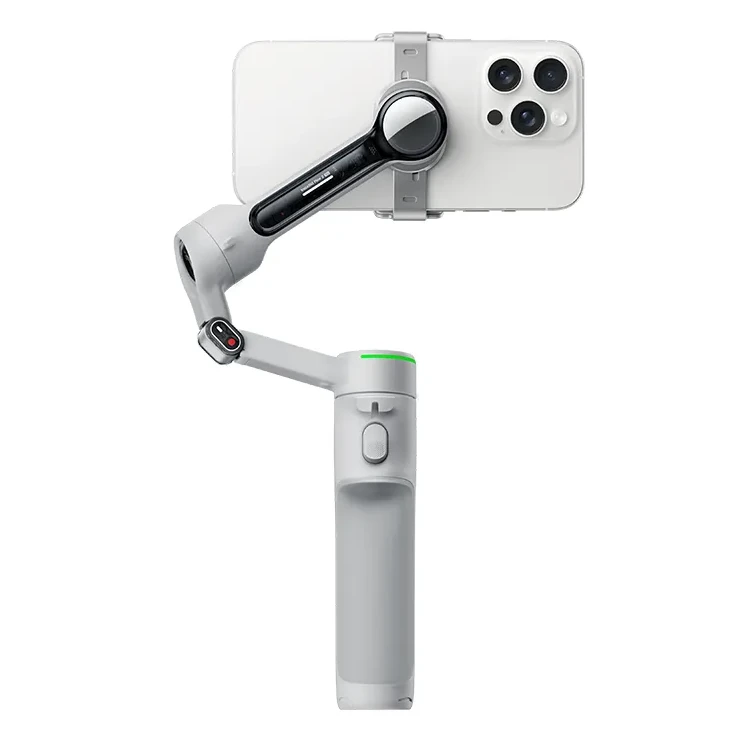 Insta360 Flow 2 Pro