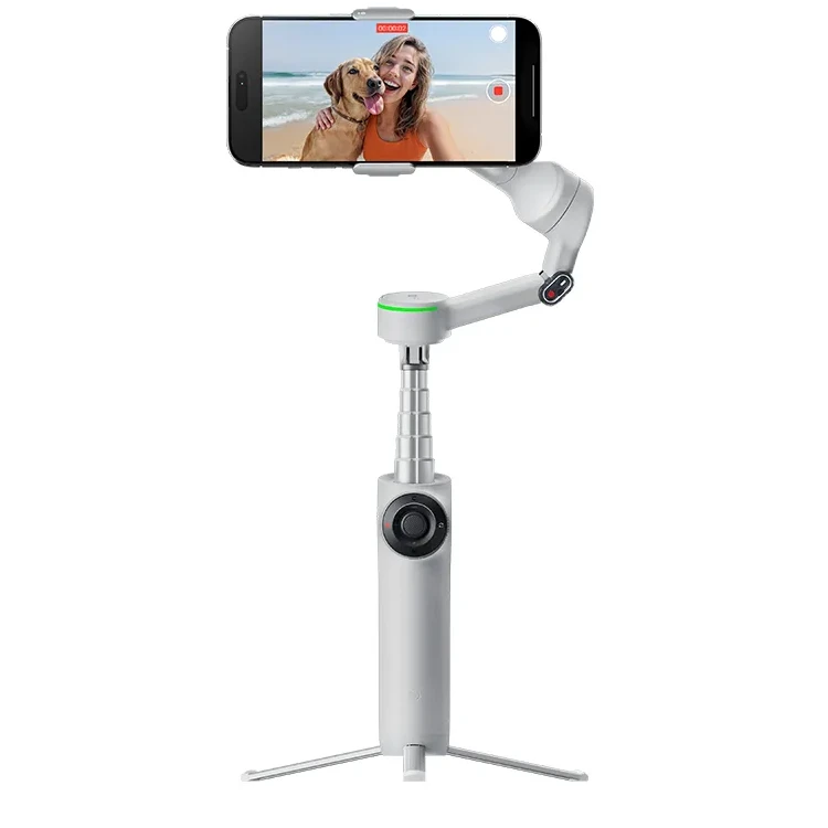 Insta360 Flow 2 Pro