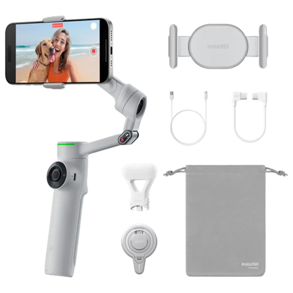Insta360 Flow 2 Pro Creator Kit