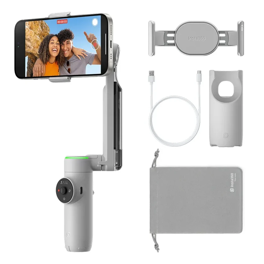 Insta360 Flow Pro