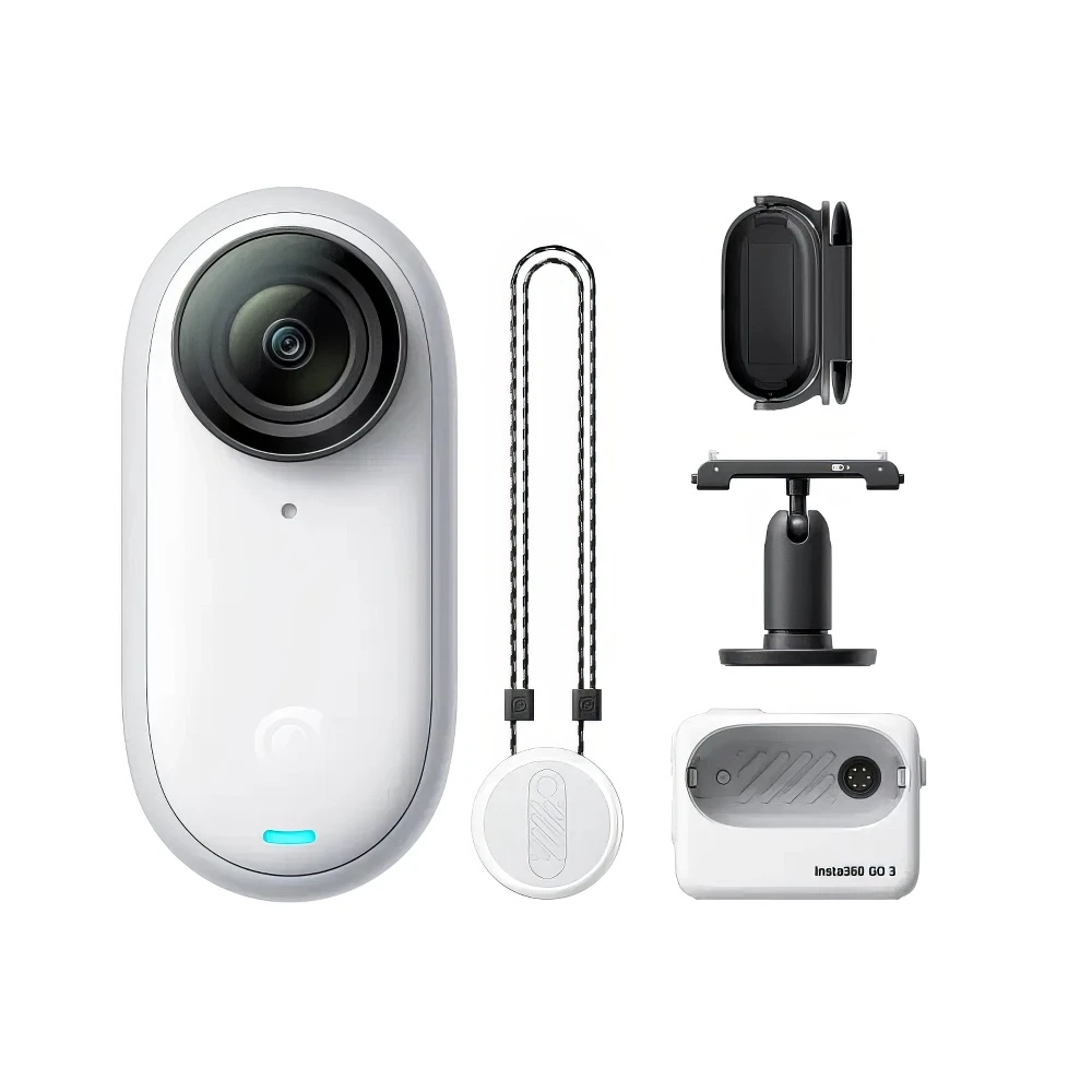 Insta360 GO 3 128GB