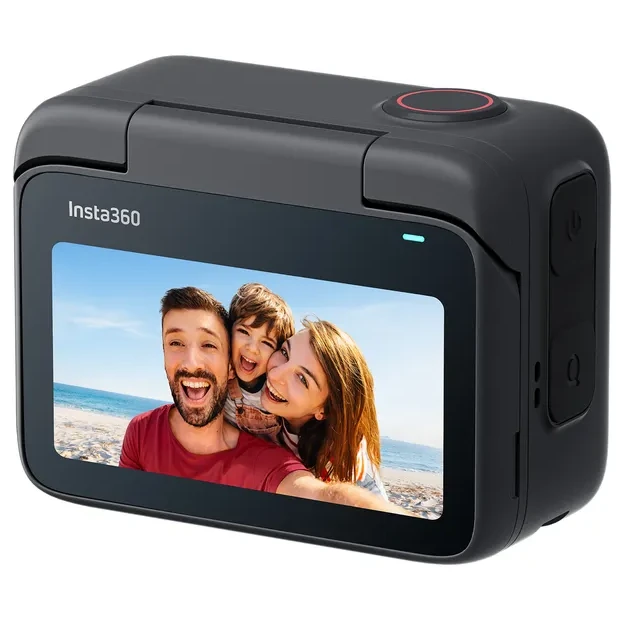 Insta360 GO 3S 128GB (Black)