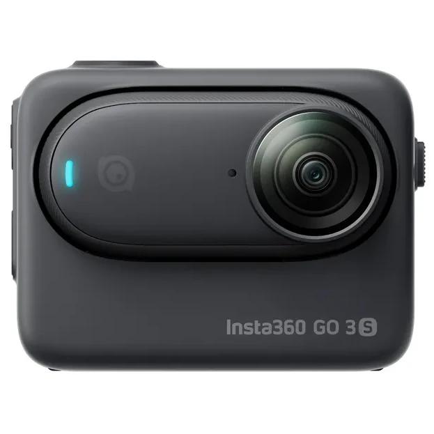 Insta360 GO 3S 128GB (Black)