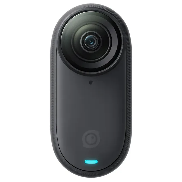 Insta360 GO 3S 128GB (Black)
