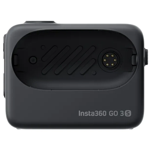Insta360 GO 3S 128GB (Black)