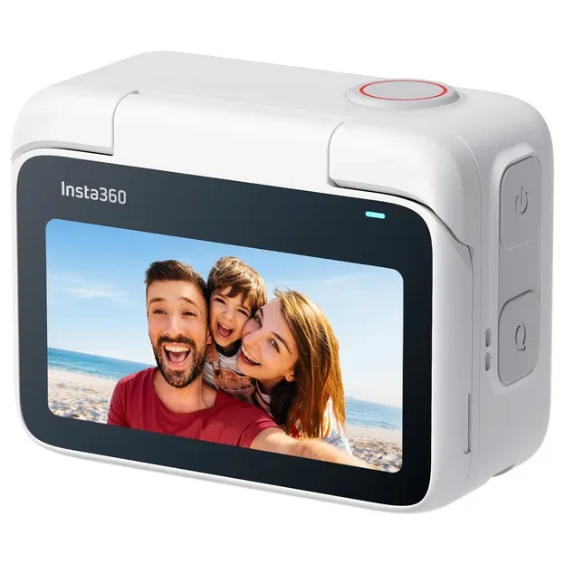 Insta360 GO 3S 64GB (White)