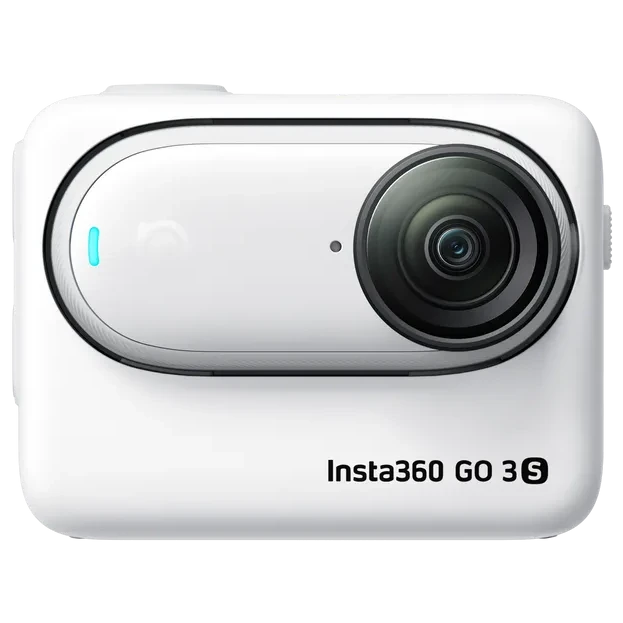 Insta360 GO 3S 64GB (White)