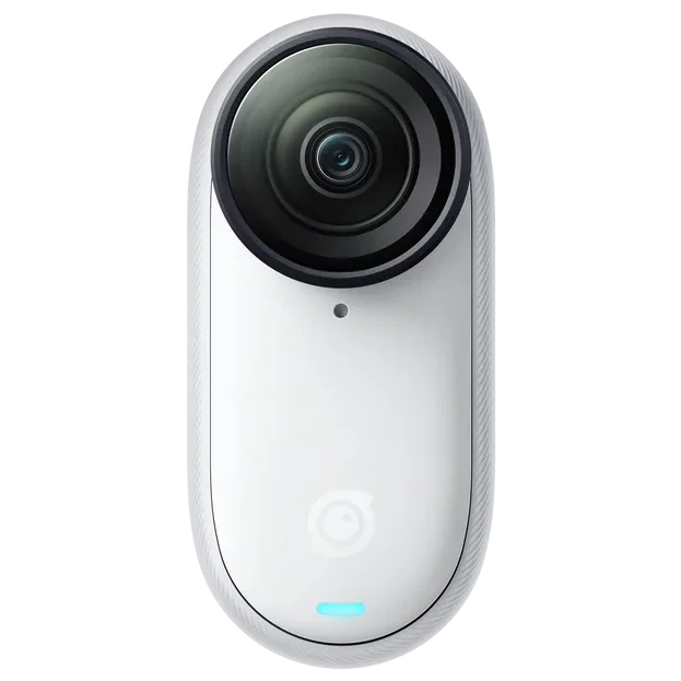 Insta360 GO 3S 64GB (White)