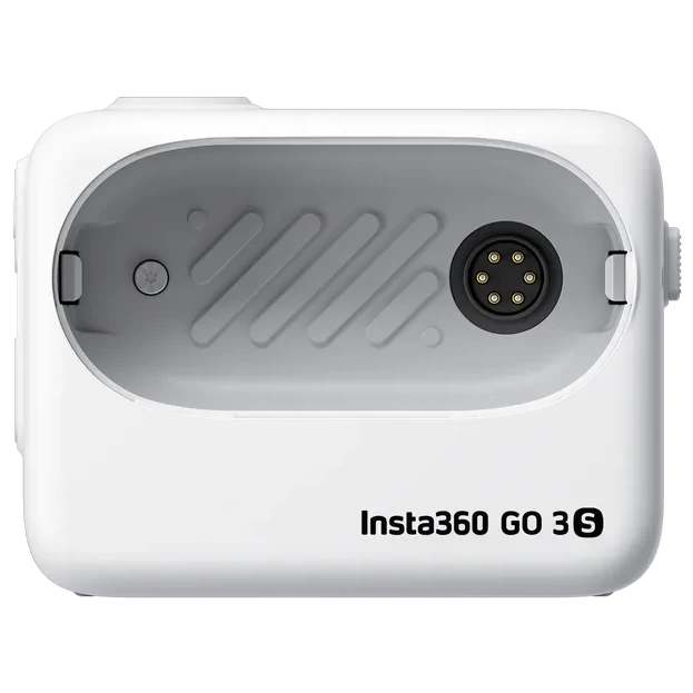 Insta360 GO 3S 64GB (White)