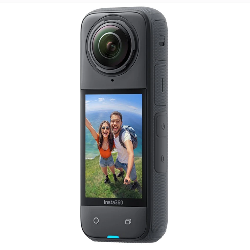 Insta360 X4 8K