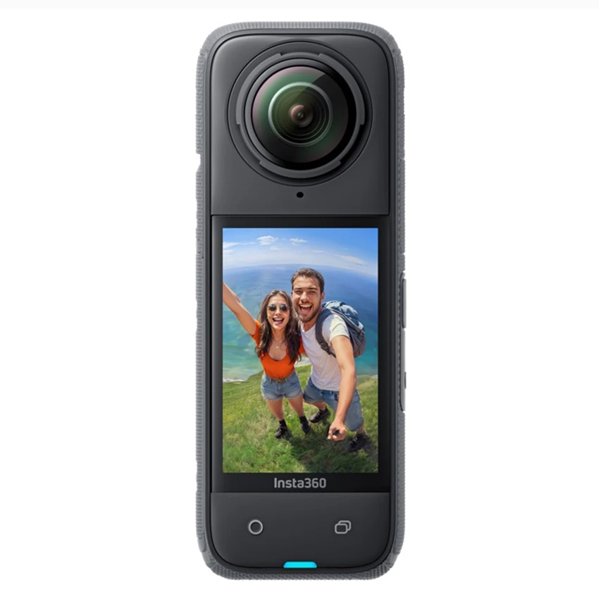 Insta360 X4 8K