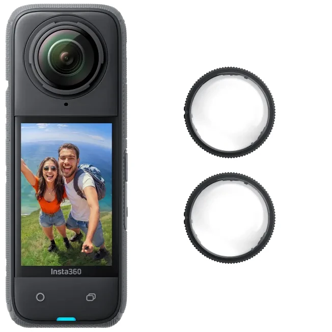 Insta360 X4 8K