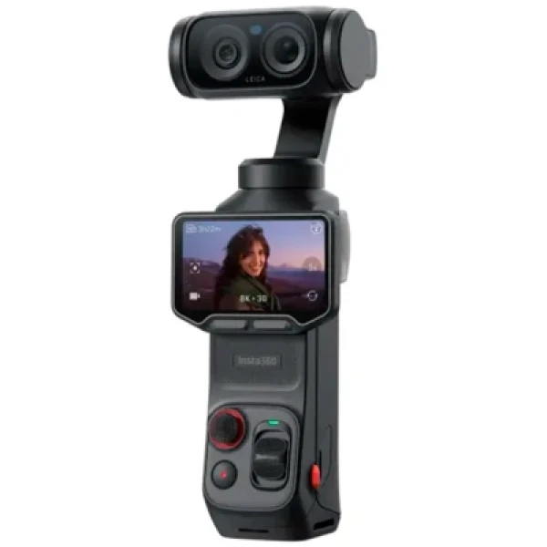 Insta360 Luna Ultra (Black)