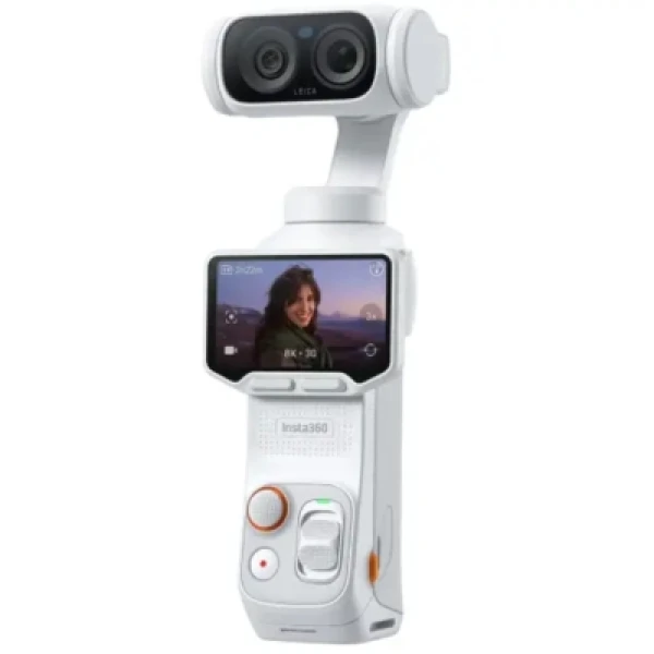 Insta360 Luna Ultra (White)
