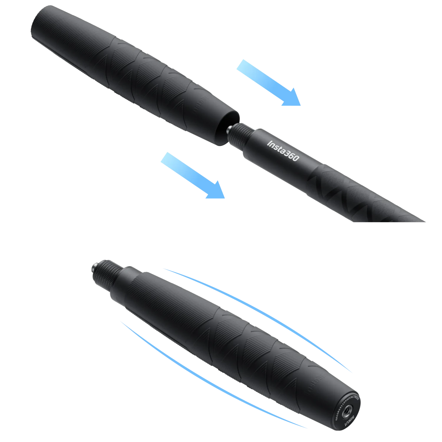Insta360 Invisible Selfie Stick 85cm