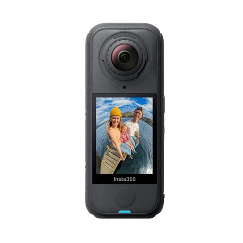 Insta360 X4 Air Black