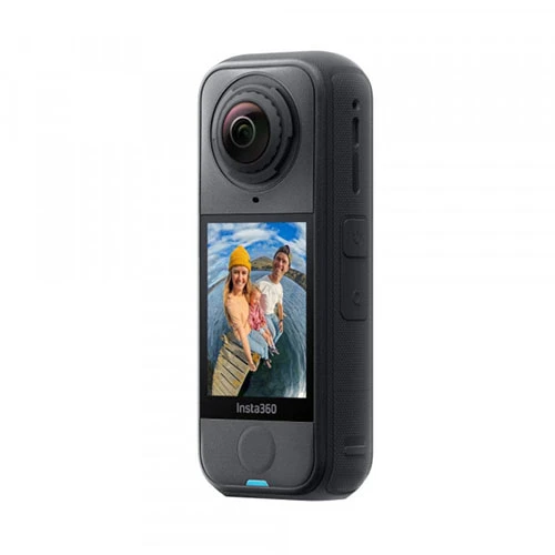 Insta360 X4 Air Black