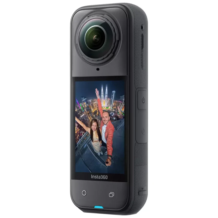 Insta360 X5 8K