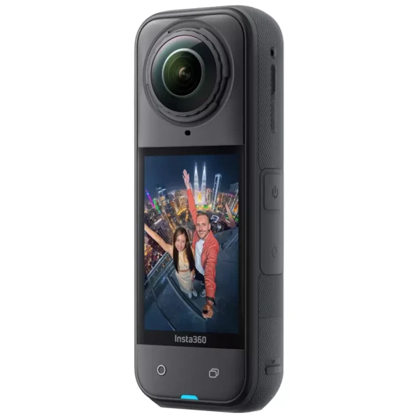 Insta360 X5 8K