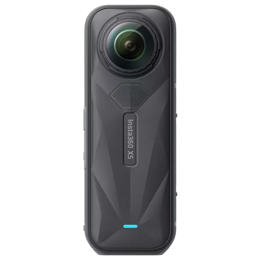 Insta360 X5 8K
