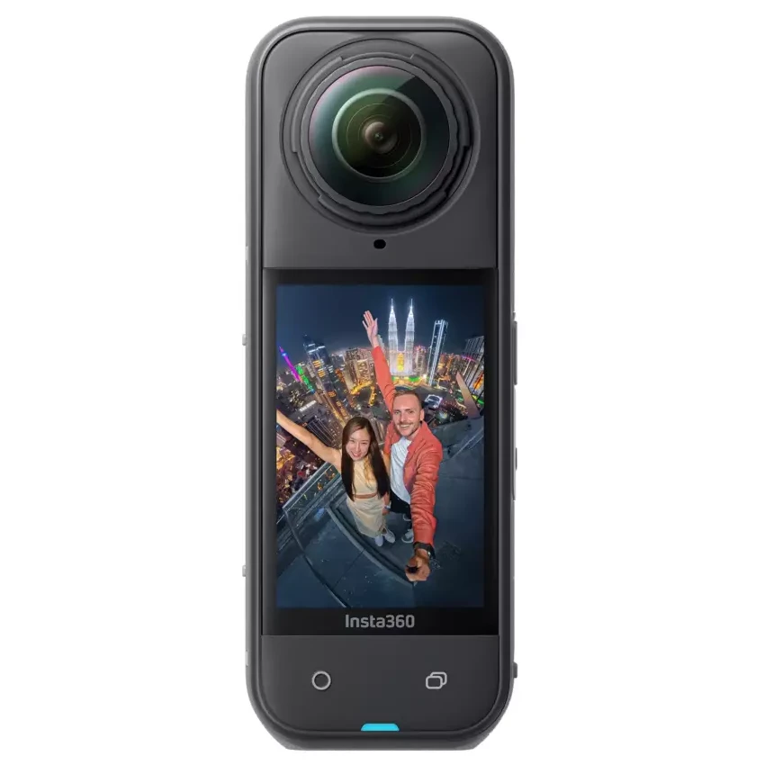 Insta360 X5 8K
