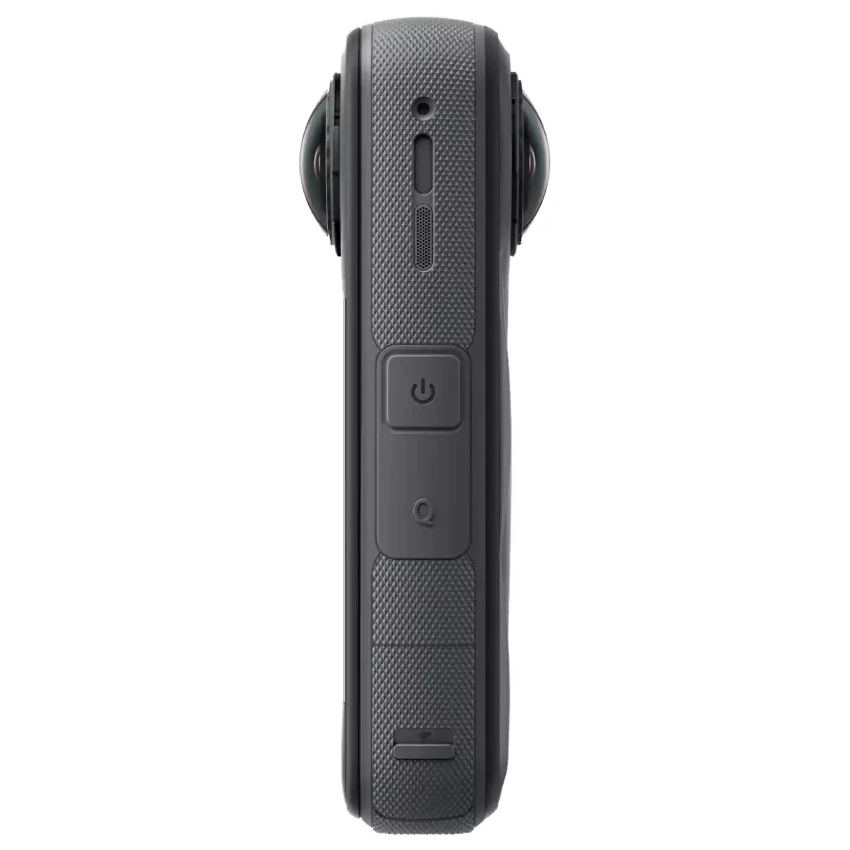 Insta360 X5 8K